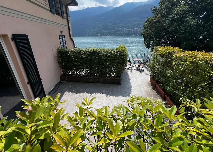 Hotel Orso Bruno