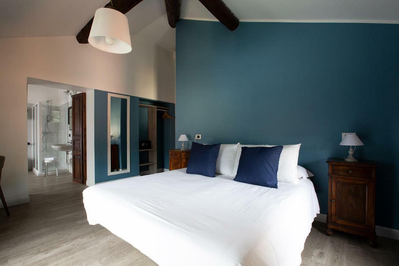 Orso Bruno Hotel Carate Urio