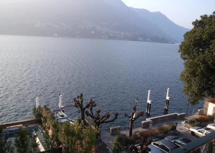 Hotel Orso Bruno